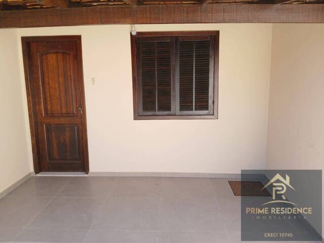 #CA0351 - Casa para Venda em Araruama - RJ - 3