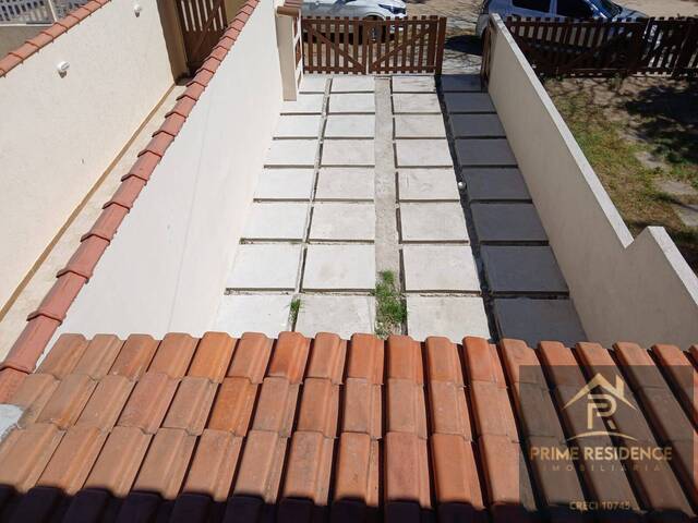 #CA0351 - Casa para Venda em Araruama - RJ - 1