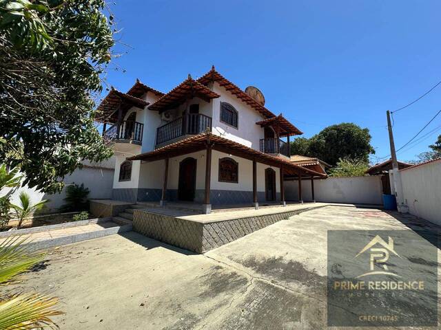 Venda em Coqueiral - Araruama