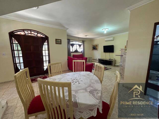 #CA0353 - Casa para Venda em Araruama - RJ - 3