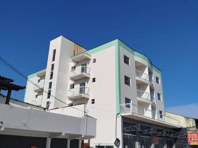 #AP0354 - Apartamento para Venda em Rio das Ostras - RJ - 1