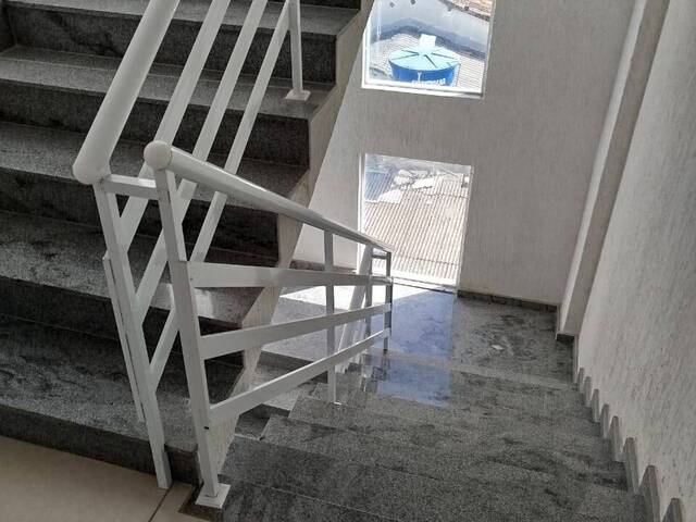 #AP0354 - Apartamento para Venda em Rio das Ostras - RJ - 3