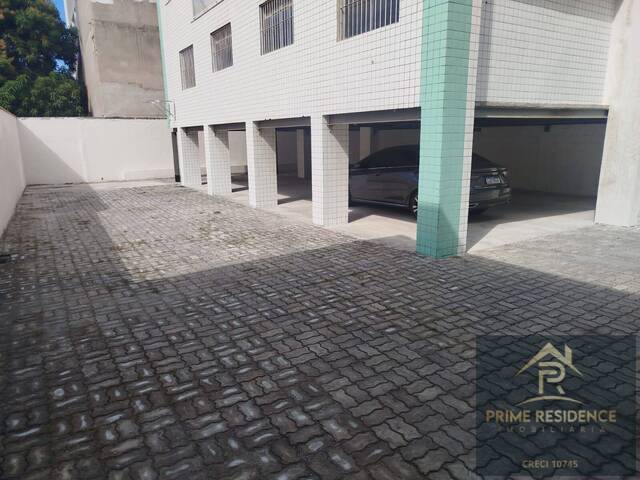 #AP0354 - Apartamento para Venda em Rio das Ostras - RJ - 2