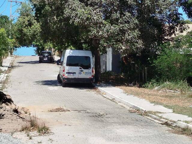 #TE0356 - Terreno para Venda em Armação dos Búzios - RJ - 3