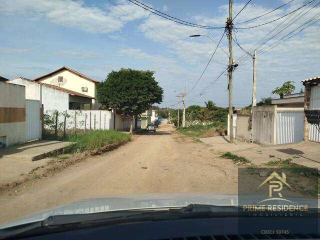 #TE0357 - Terreno para Venda em São Pedro da Aldeia - RJ - 2