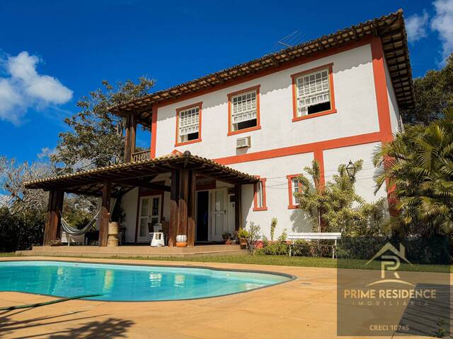 #CA0359 - Casa para Venda em Araruama - RJ - 1