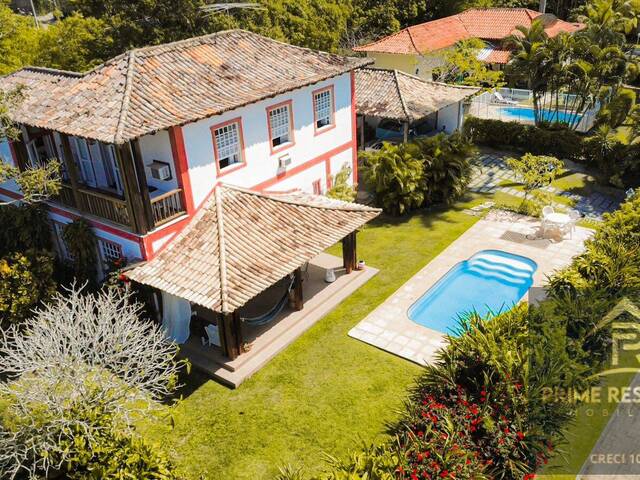 #CA0359 - Casa para Venda em Araruama - RJ - 2