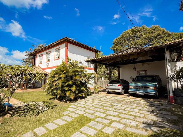 #CA0359 - Casa para Venda em Araruama - RJ - 3