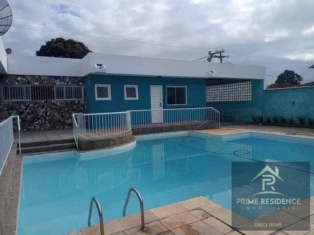 #CA0360 - Casa para Venda em Araruama - RJ - 1