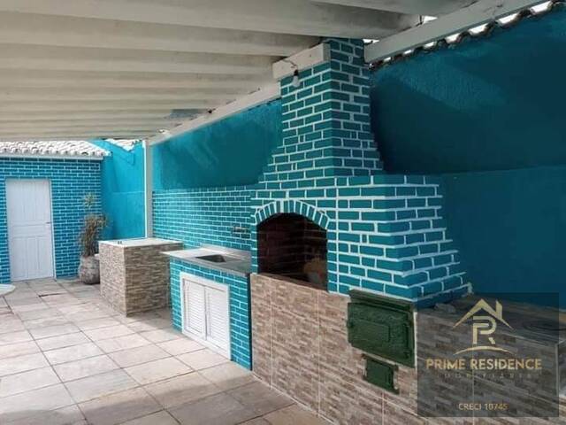 Casa para Venda em Araruama - 4