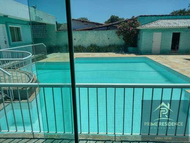 #CA0360 - Casa para Venda em Araruama - RJ - 3