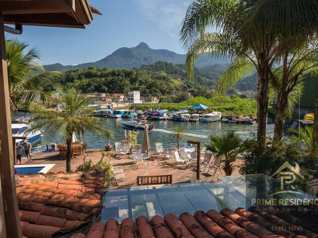 #CA0352 - Casa para Venda em Angra dos Reis - RJ - 2