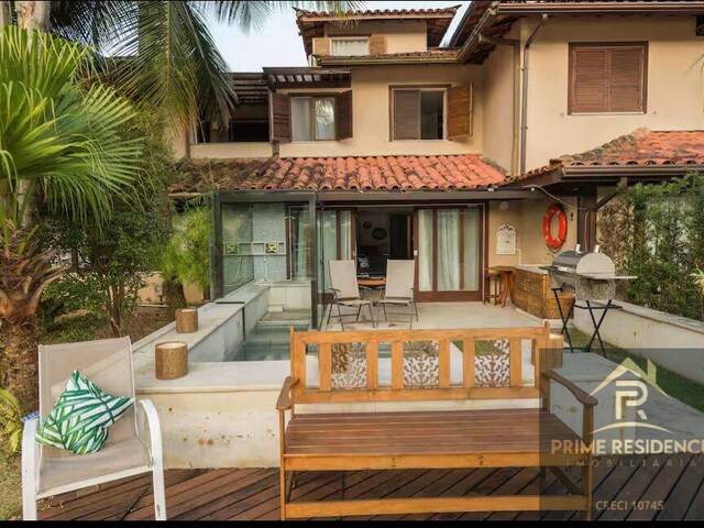 #CA0352 - Casa para Venda em Angra dos Reis - RJ - 3