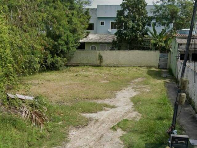 #TE0364 - Terreno para Venda em Araruama - RJ - 1