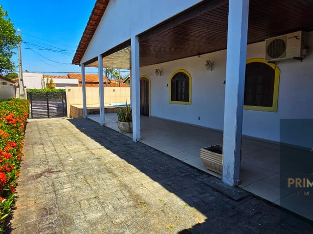 #CA0366 - Casa para Venda em Araruama - RJ - 3