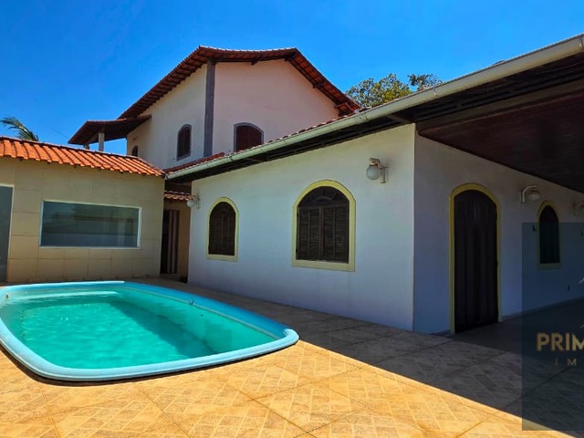 Venda em Pontinha - Araruama