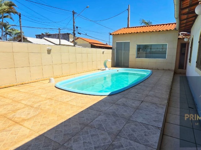 #CA0366 - Casa para Venda em Araruama - RJ - 2