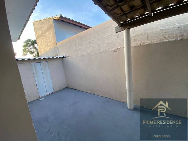 #CA0367 - Casa para Venda em Araruama - RJ - 3