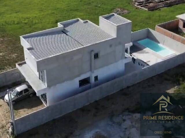 Venda em Fazendinha - Araruama