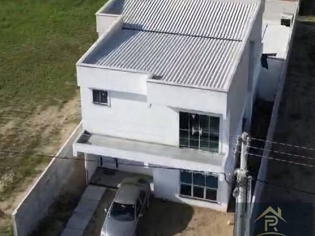 #CA0368 - Casa para Venda em Araruama - RJ - 2