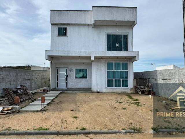 #CA0368 - Casa para Venda em Araruama - RJ - 3