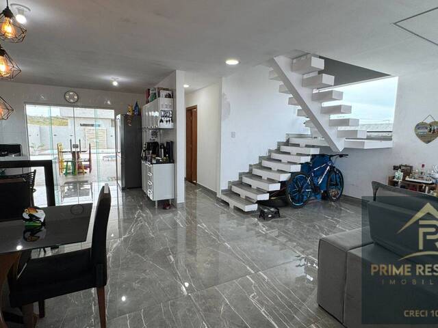 Casa para Venda em Araruama - 5