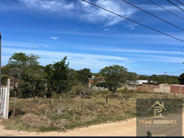 #TE0369 - Terreno para Venda em Araruama - RJ - 3