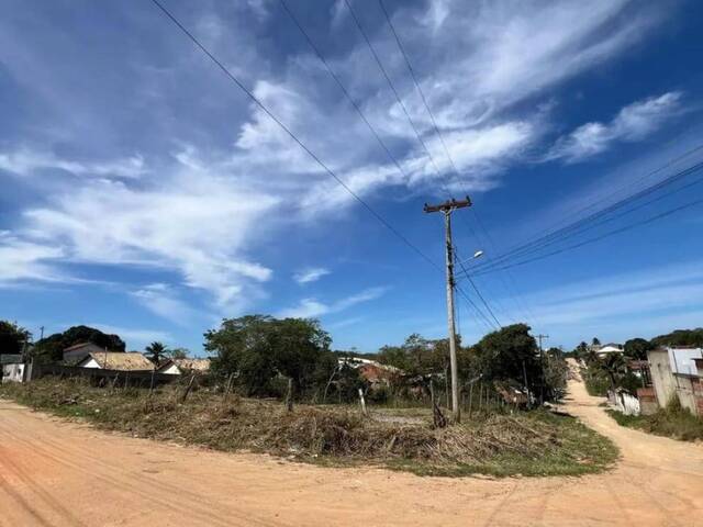 #TE0369 - Terreno para Venda em Araruama - RJ - 1