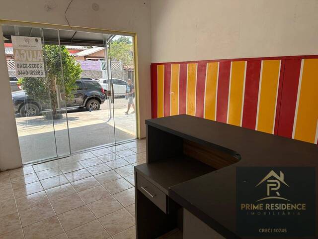 #LO0102 - Loja para Locação em Araruama - RJ - 3