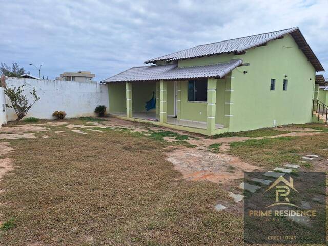 Casa para Venda em Araruama - 4