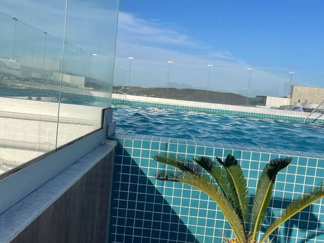 #FL0372 - Apartamento para Venda em Cabo Frio - RJ - 3