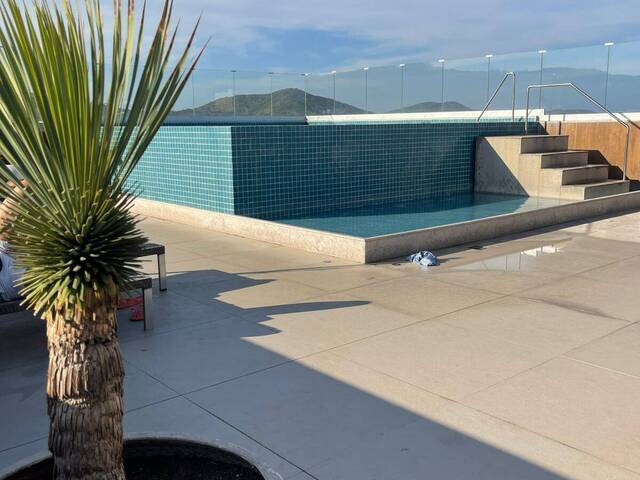 #FL0372 - Apartamento para Venda em Cabo Frio - RJ - 2