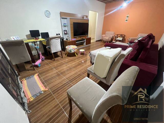 Casa para Locação em Araruama - 4