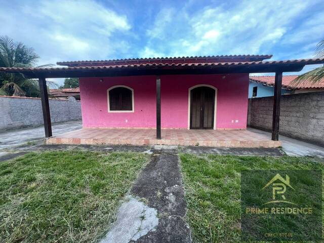 #CA0373 - Casa para Locação em Araruama - RJ - 1