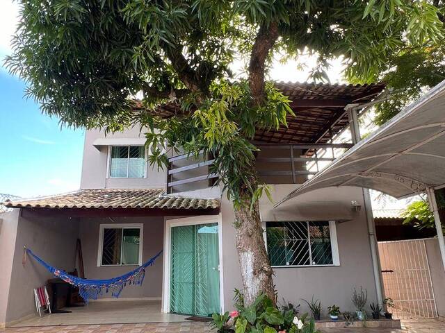 #CA0375 - Casa para Venda em Araruama - RJ - 1