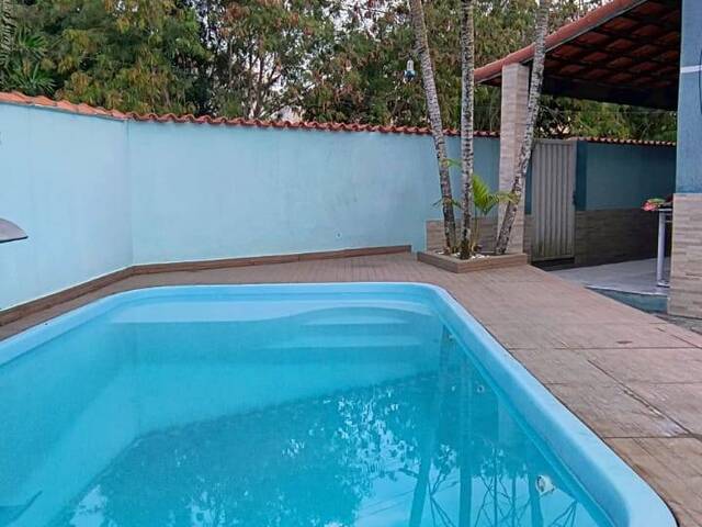 #CA0377 - Casa para Venda em Saquarema - RJ - 3