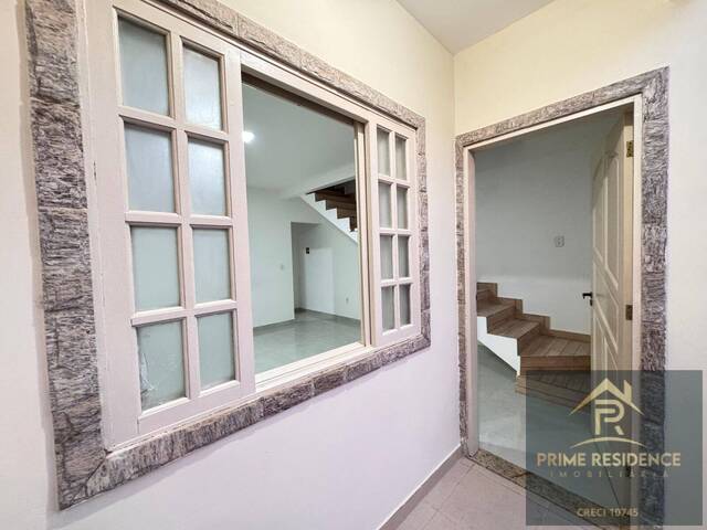 #CA0381 - Casa para Venda em Araruama - RJ - 3