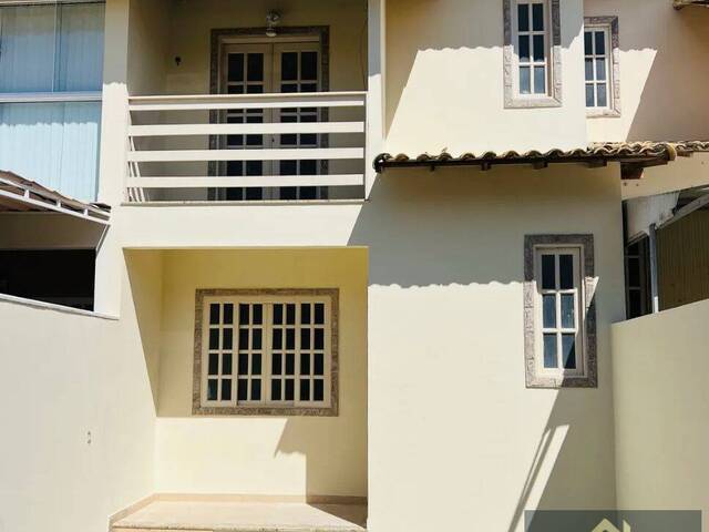 #CA0381 - Casa para Venda em Araruama - RJ - 1