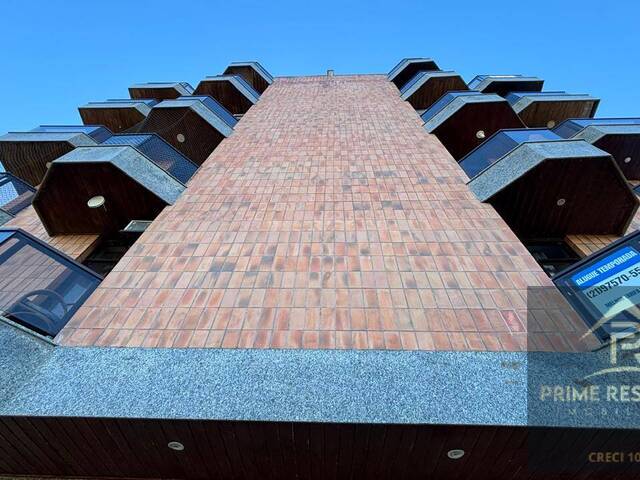 #AP0382 - Apartamento para Venda em Cabo Frio - RJ - 2