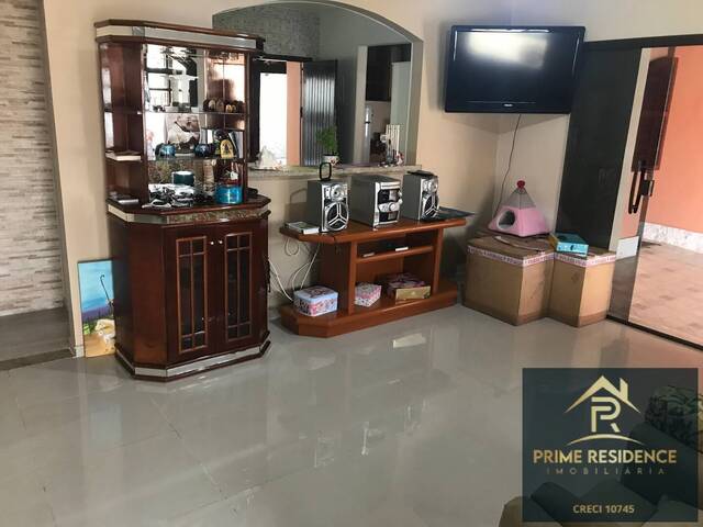 #CA0383 - Casa para Locação em Araruama - RJ - 3