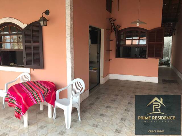 Casa para Locação em Araruama - 4