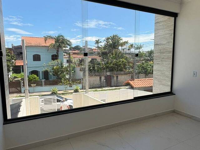 #CA0384 - Casa para Venda em Araruama - RJ - 3