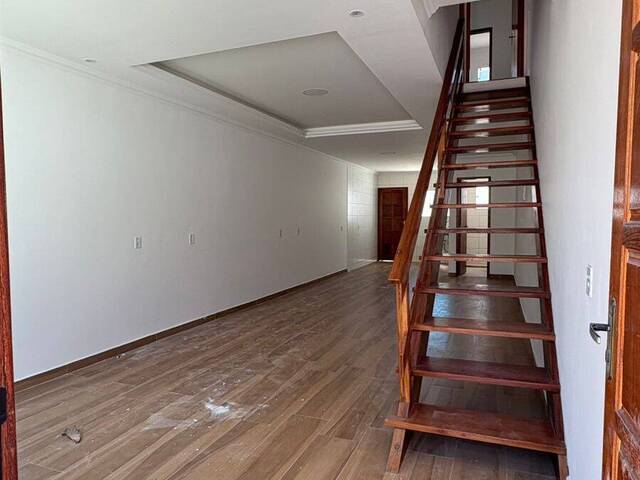 #CA0385 - Casa para Venda em Araruama - RJ - 2