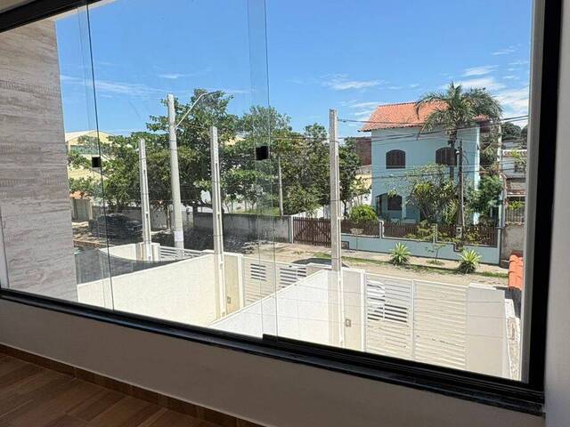 #CA0385 - Casa para Venda em Araruama - RJ - 1