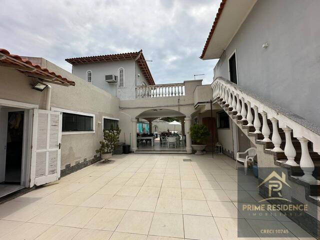 Casa para Venda em Araruama - 2