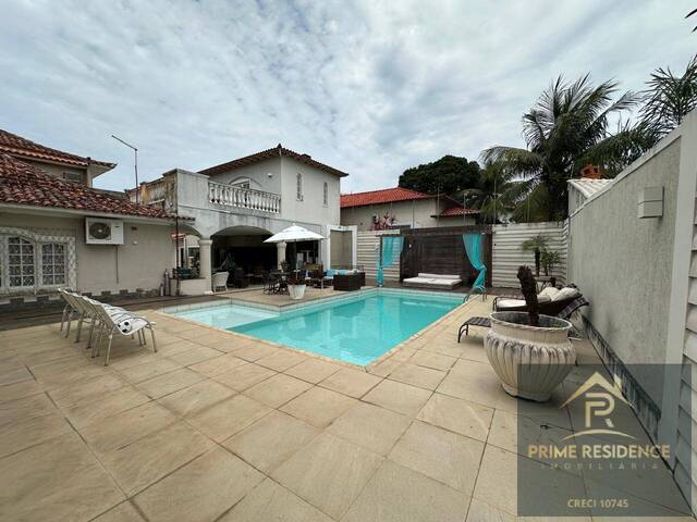 Venda em Parque Hotel - Araruama