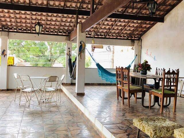 Casa para Venda em Araruama - 2