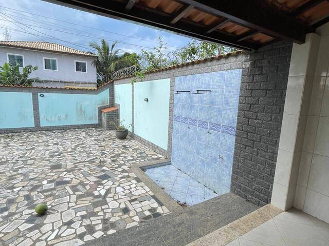 Casa para Locação em Armação dos Búzios - 2