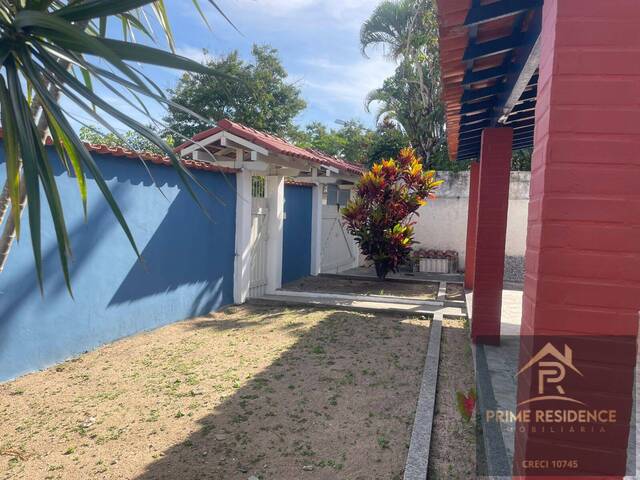 Casa para Locação em Araruama - 3