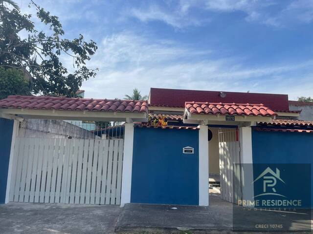 Locação em Japão - Araruama